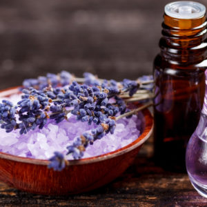 Aromatherapy & Essential Oils for Natural Therapy Diploma