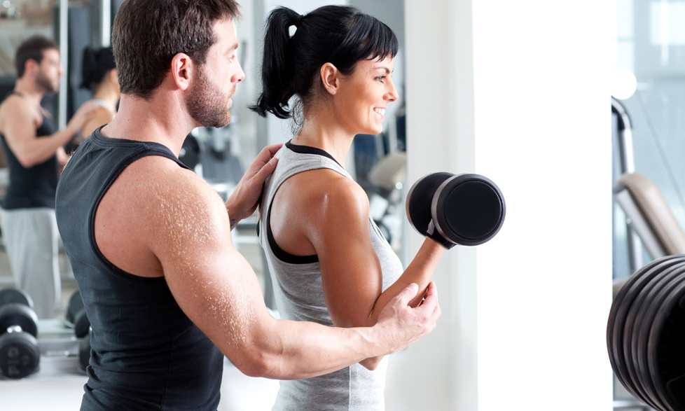 Fitness Trainer Certification course