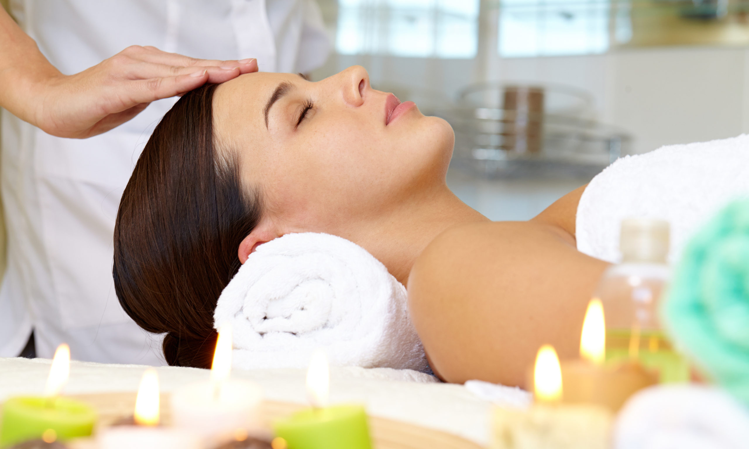 Natural Therapies: Reiki 1 to Master Level Certification