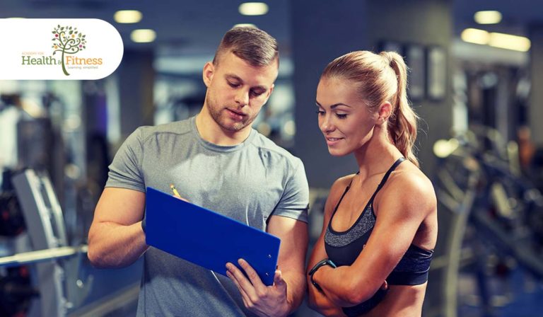 Guide To Become A Fitness Instructor – Academy For Health & Fitness