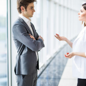Business Etiquette and Professional Behavior
