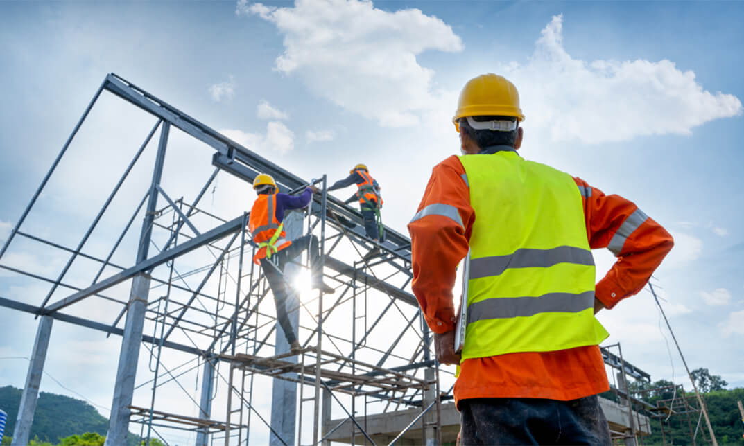 The Construction Industry Scheme - A Practical Guide