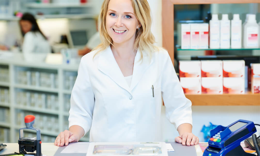 Pharmacy Assistant Diploma Level 5