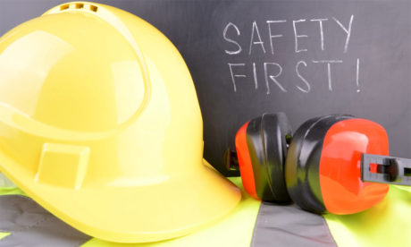Diploma in Workplace Safety