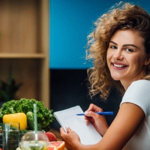 Diploma in Diet for Health & Beauty