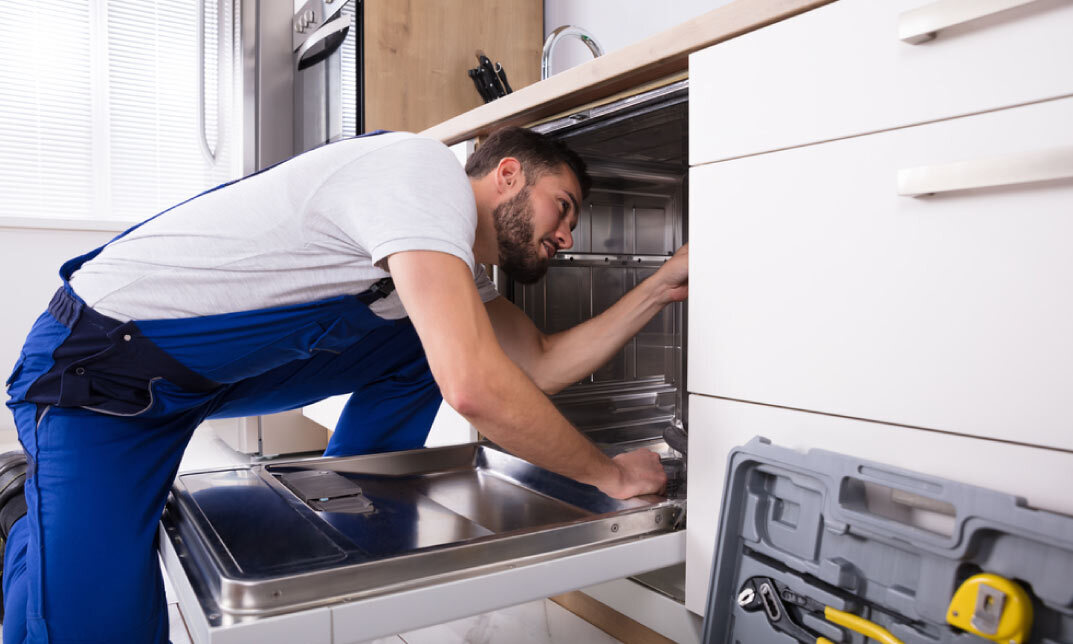 Domestic Appliances Repairing Course