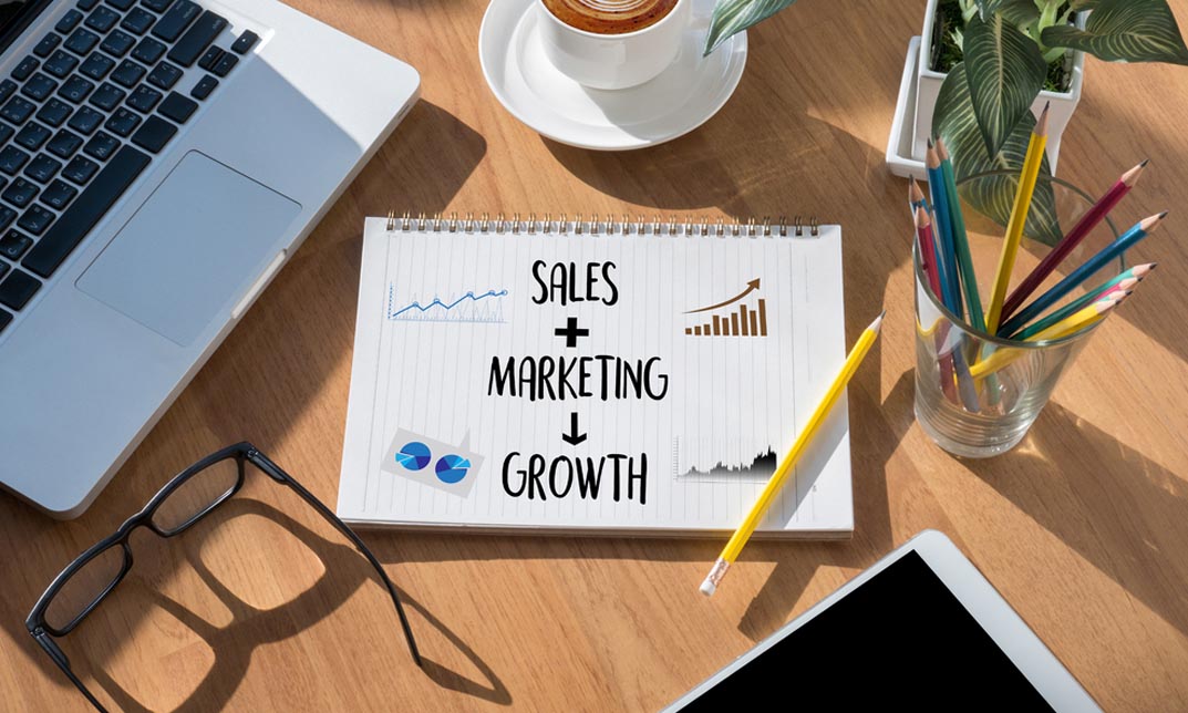 Sales and Marketing Diploma