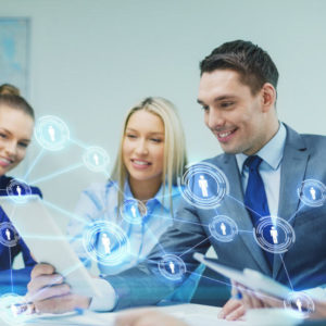 Virtual Team Building and Management Course