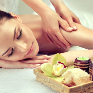 Complete Massage Therapy Diploma (Aromatherapy, Reflexology and Acupuncture)