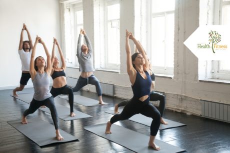 Yoga for Everyone - 10 Yoga Poses You Need to Know