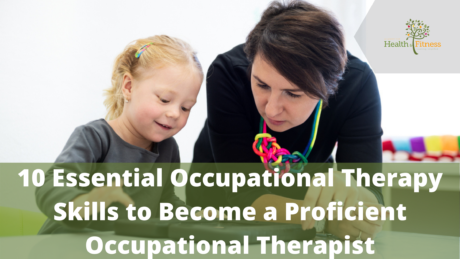 Occupational Therapy Skills