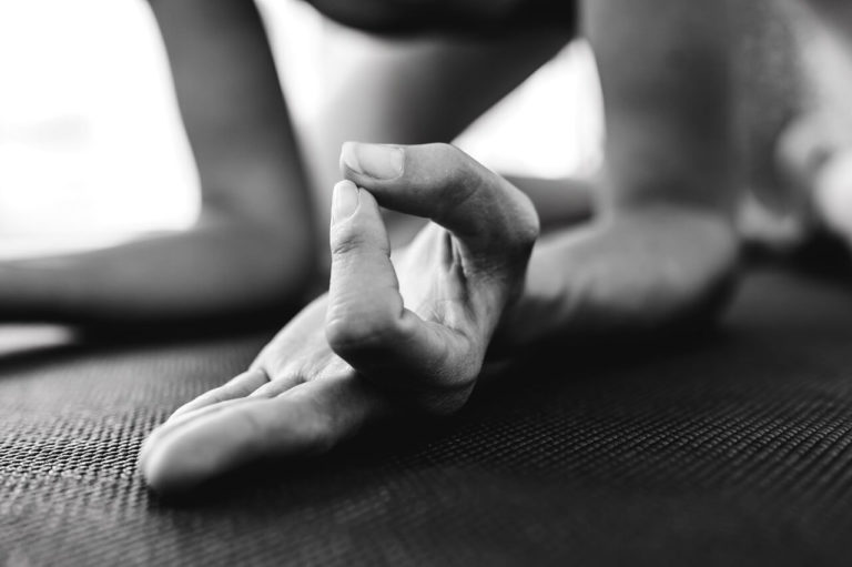 yoga teacher training